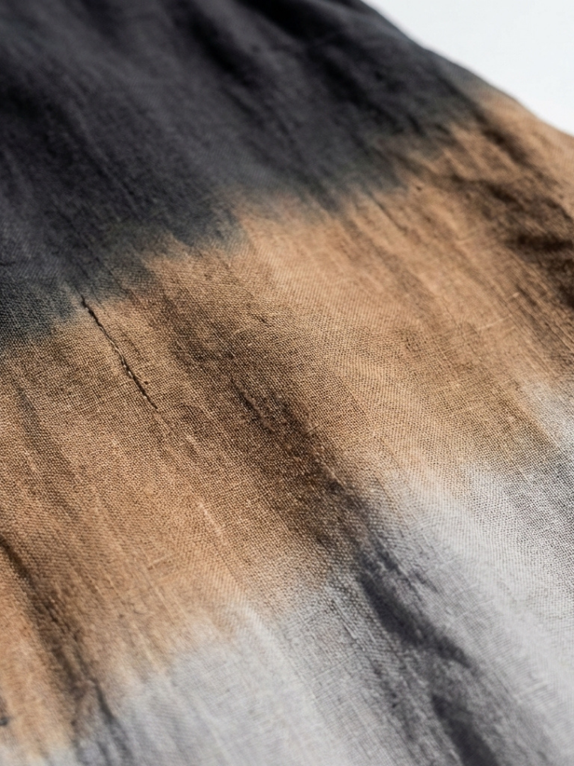 Sorelle™  |  Sleeveless Ombre Midi Dress