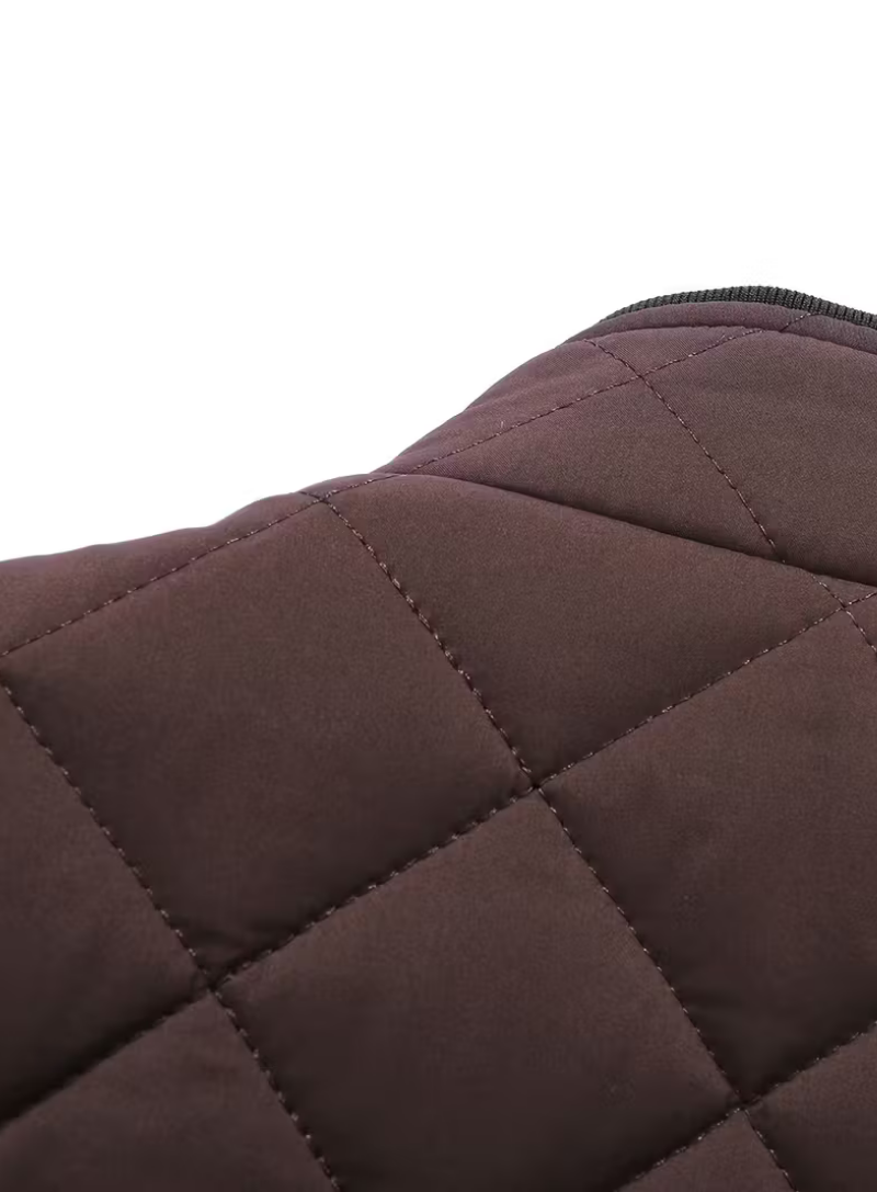 St.™  |  Mauritz Quilted Winter Jacket