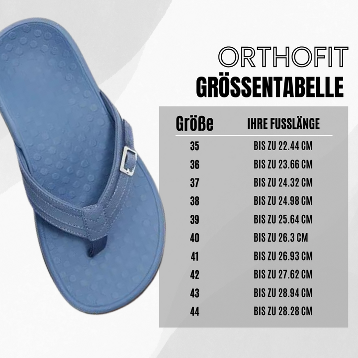 Women's Sandals | Orthopedic Comfort