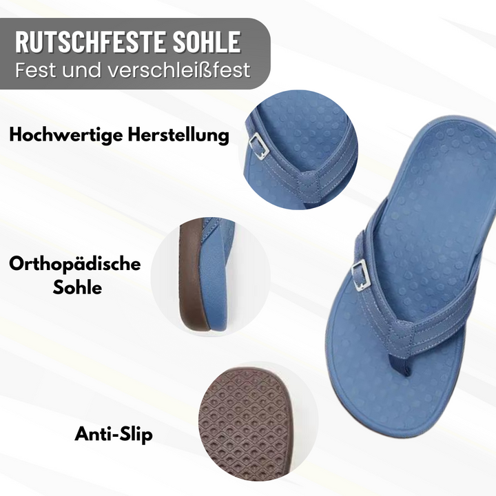 Women's Sandals | Orthopedic Comfort