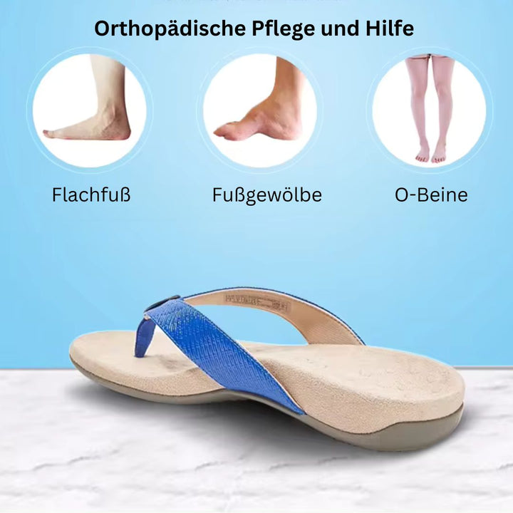 Women's Sandals | Orthopedic Comfort