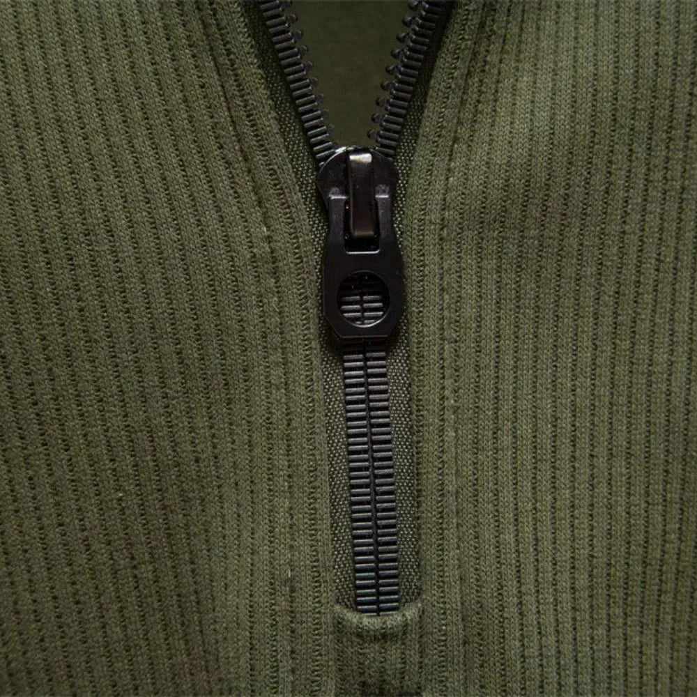 Thermal Sweater for Men | Warm & Breathable