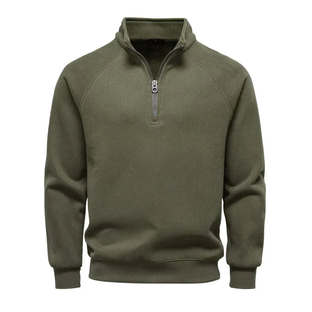 Thermal Sweater for Men | Warm & Breathable