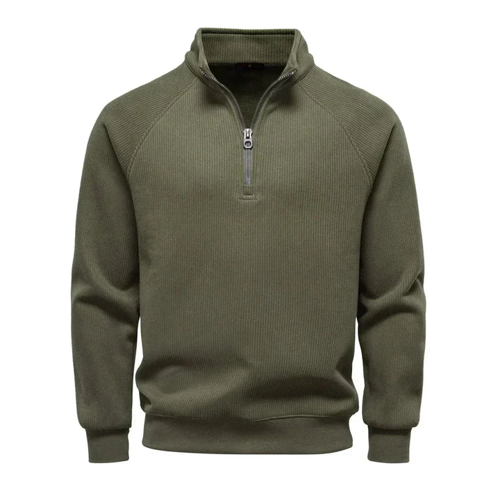 Thermal Sweater for Men | Warm & Breathable