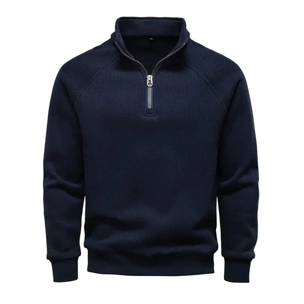 Thermal Sweater for Men | Warm & Breathable