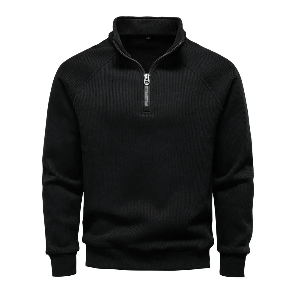 Thermal Sweater for Men | Warm & Breathable