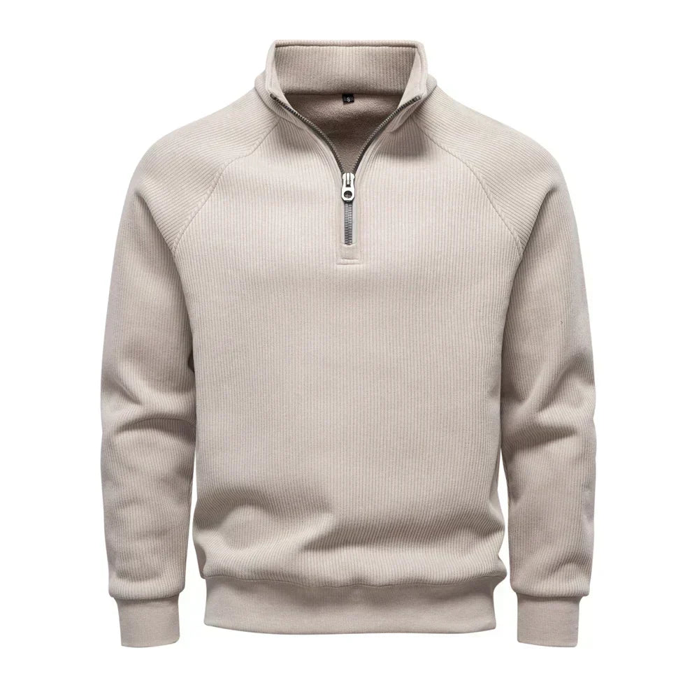 Thermal Sweater for Men | Warm & Breathable