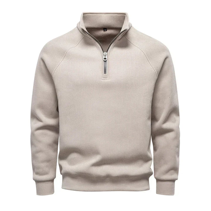 Thermal Sweater for Men | Warm & Breathable