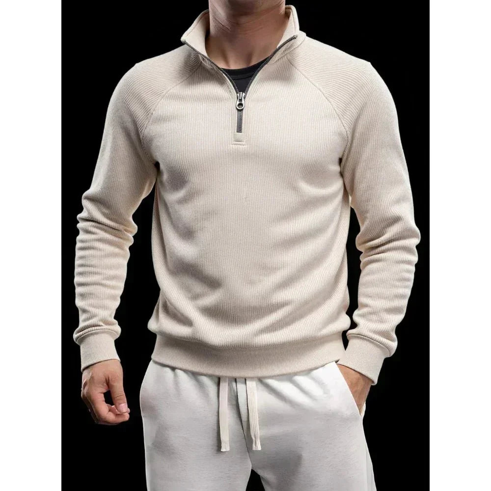 Thermal Sweater for Men | Warm & Breathable