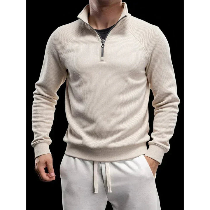 Thermal Sweater for Men | Warm & Breathable