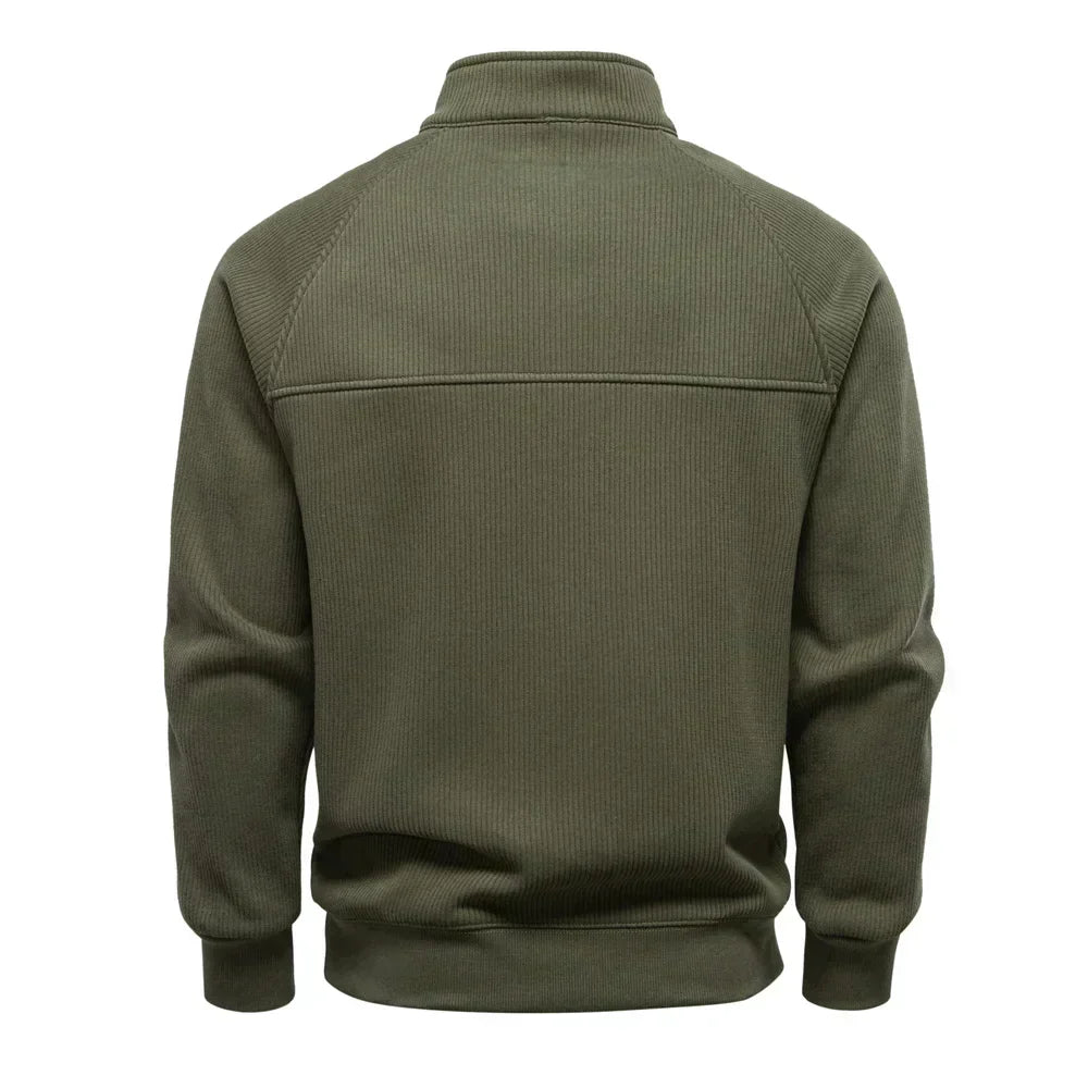 Thermal Sweater for Men | Warm & Breathable