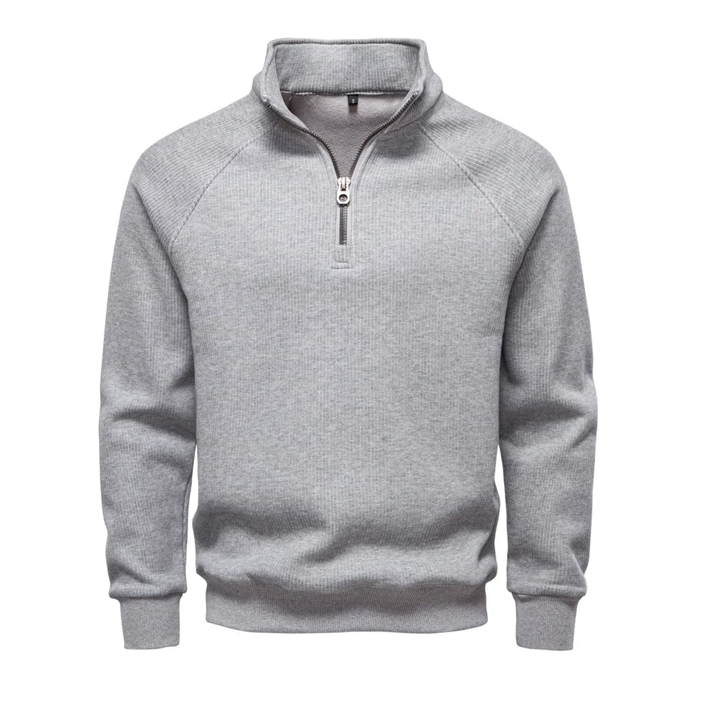 Thermal Sweater for Men | Warm & Breathable