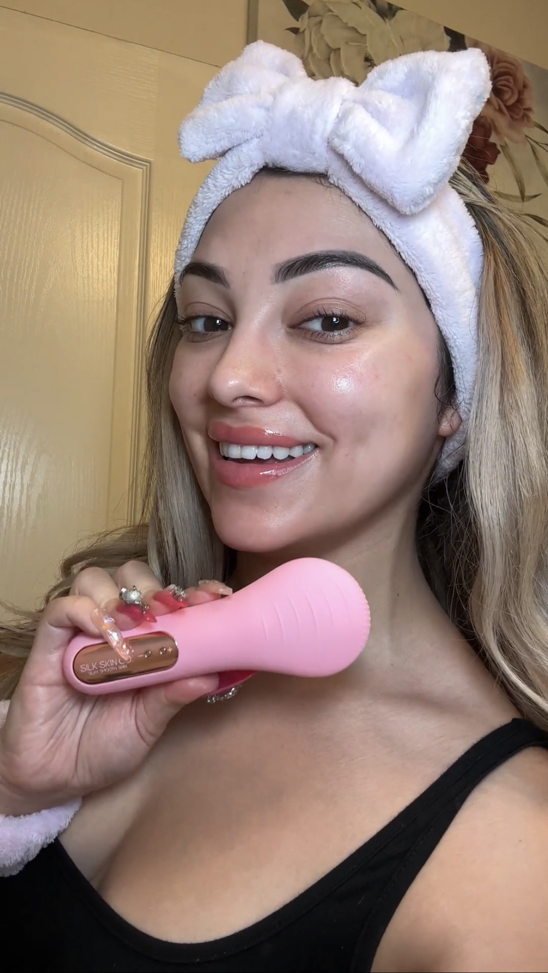 BeautyBrush™ - For Irresistible Skin!