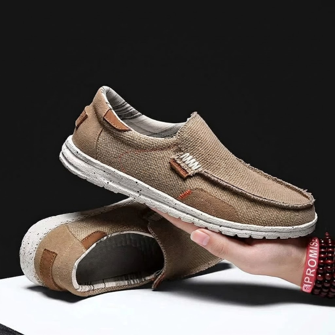 Tommasso | Comfortable Men's Loafer