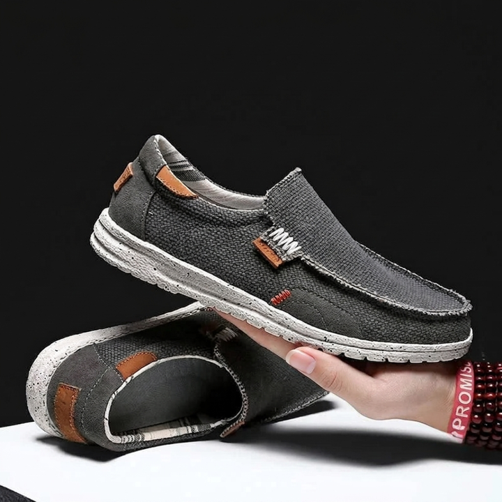 Tommasso | Comfortable Men's Loafer