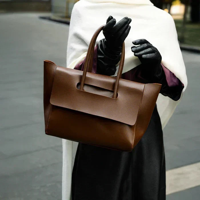 Gabriella Bag, view 2 - Elena Harper