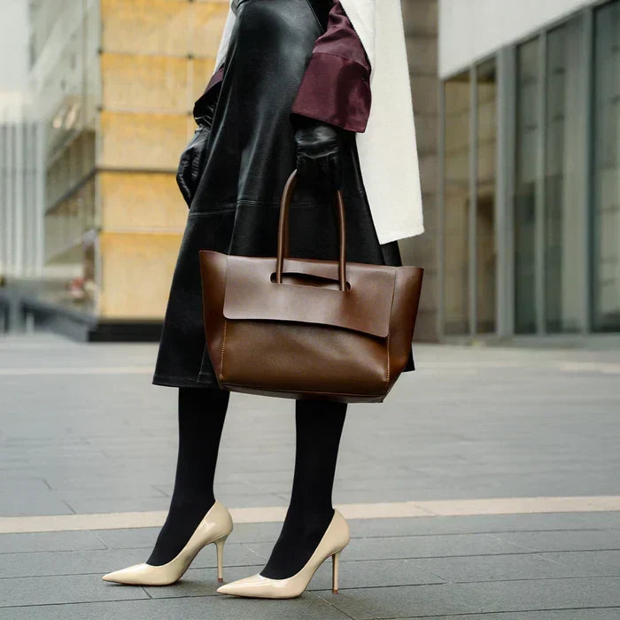 Gabriella Bag, view 5 - Elena Harper