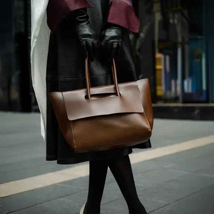 Gabriella Bag, view 4 - Elena Harper