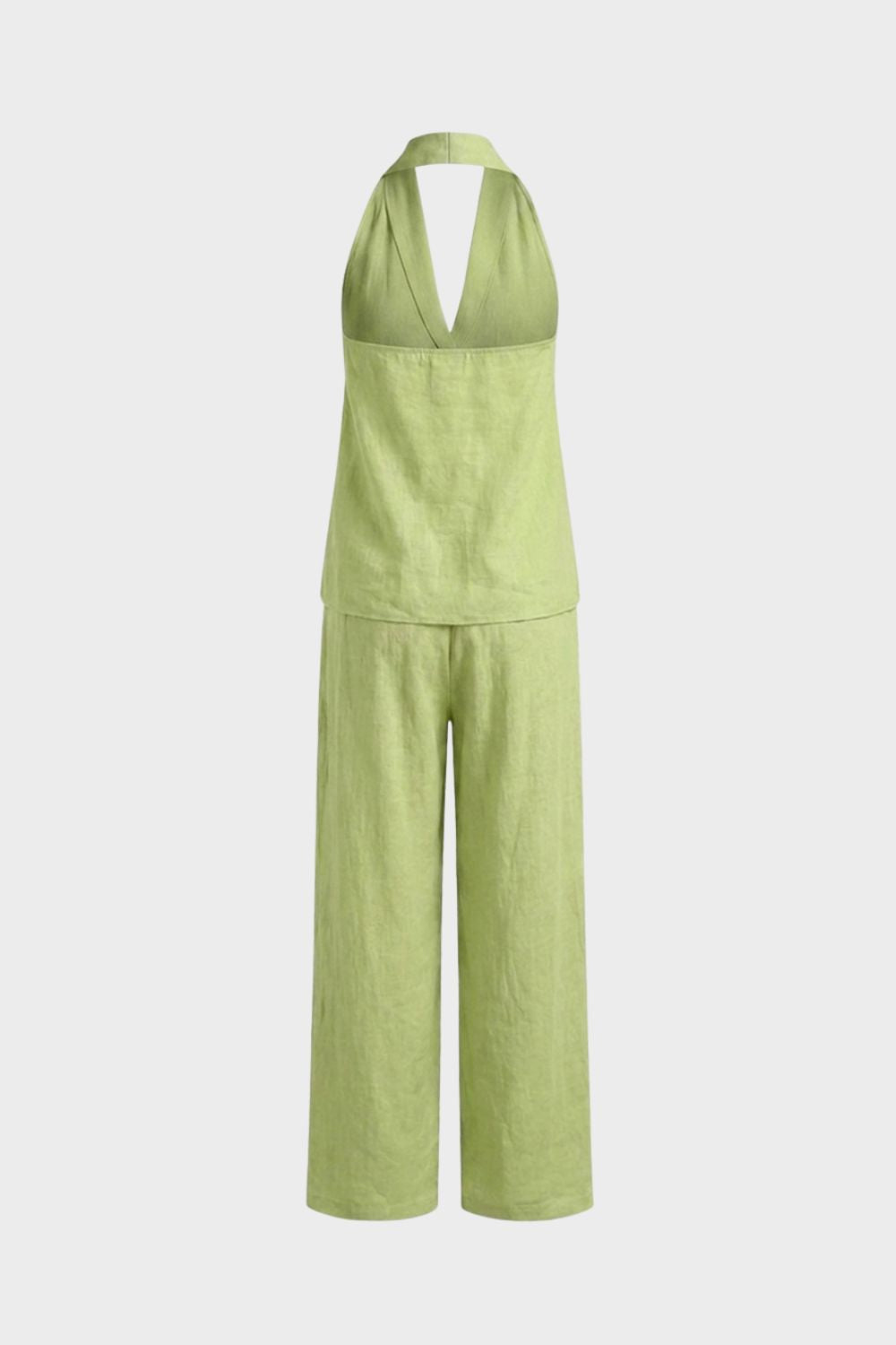 Ladies Summer Outfit | Top + Pants