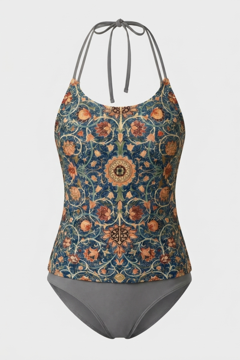 Women's Tankini Set | Two-Piece