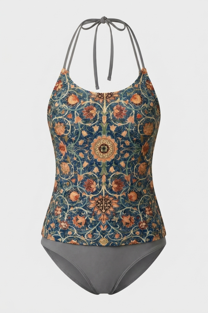 Women's Tankini Set | Two-Piece