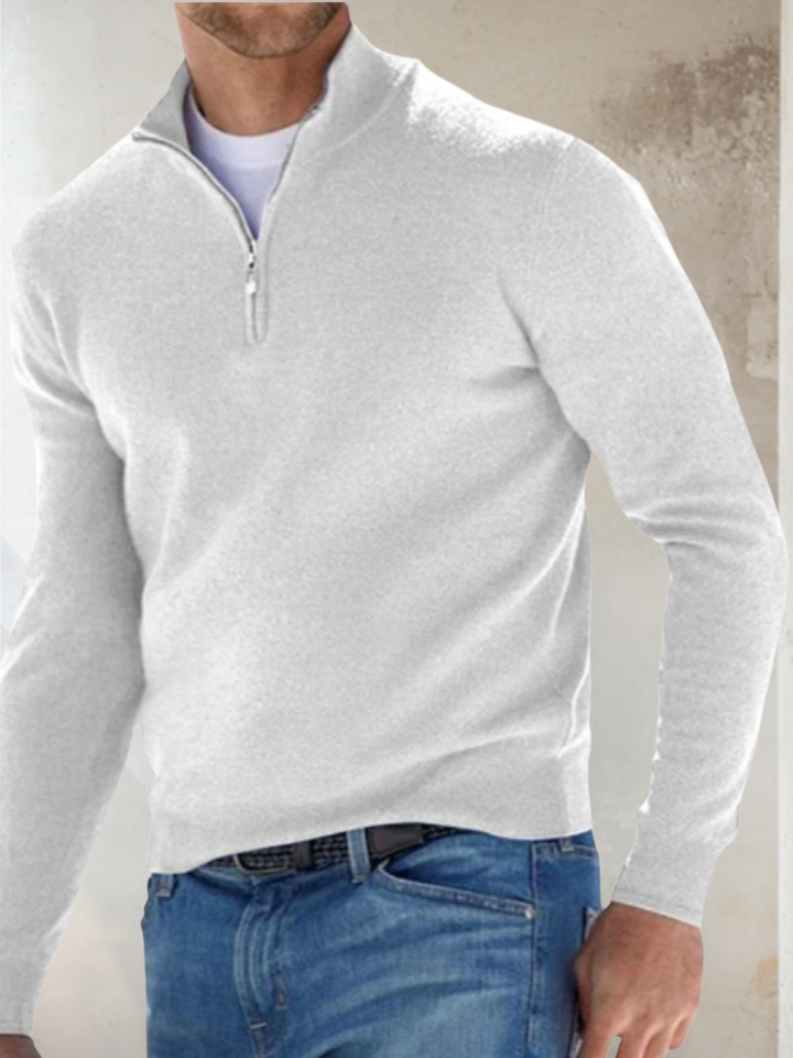 Men's Troyer | Practical & Stylish