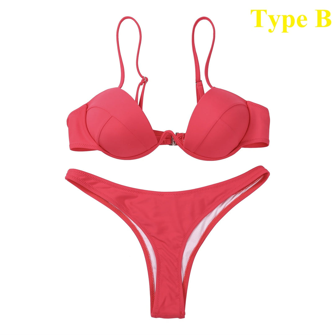 AquaLivv - Brazilian Bikini