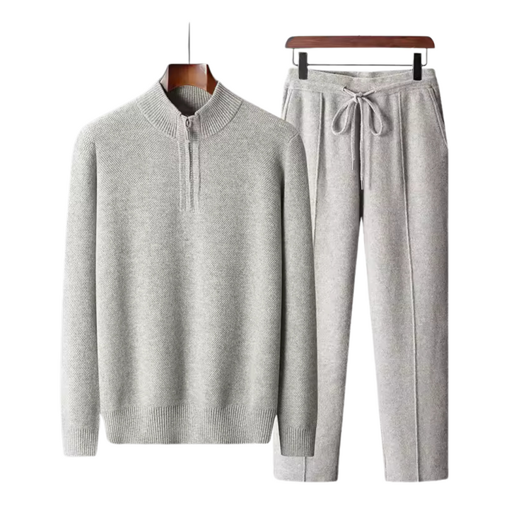 Johanna™  |  Zip Up Tracksuit