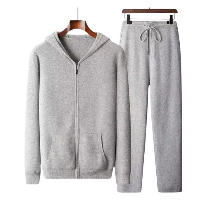Lieke™  |  Relaxed Everyday Tracksuit