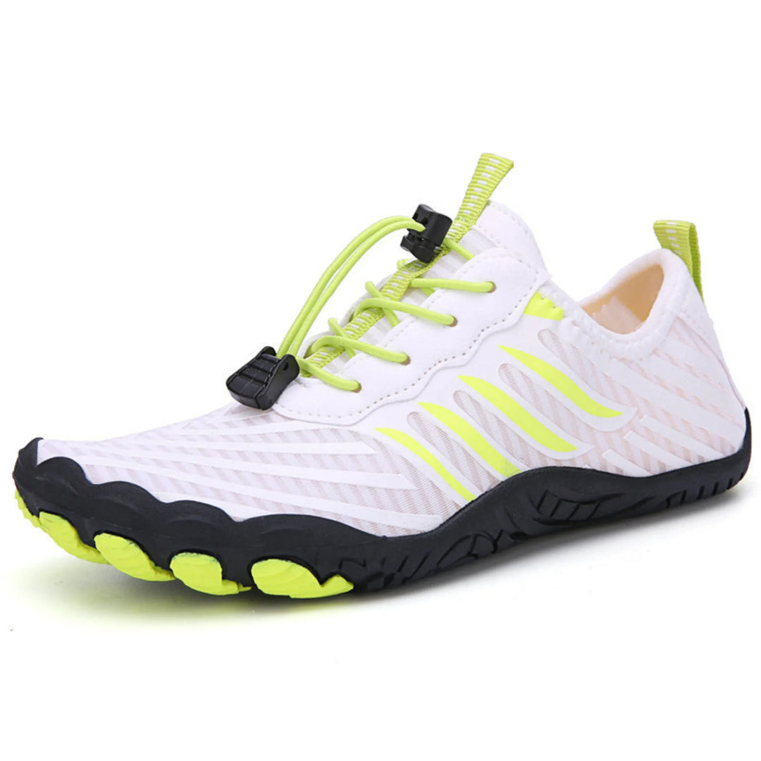 Vera™  |  Breathable Barefoot Shoes