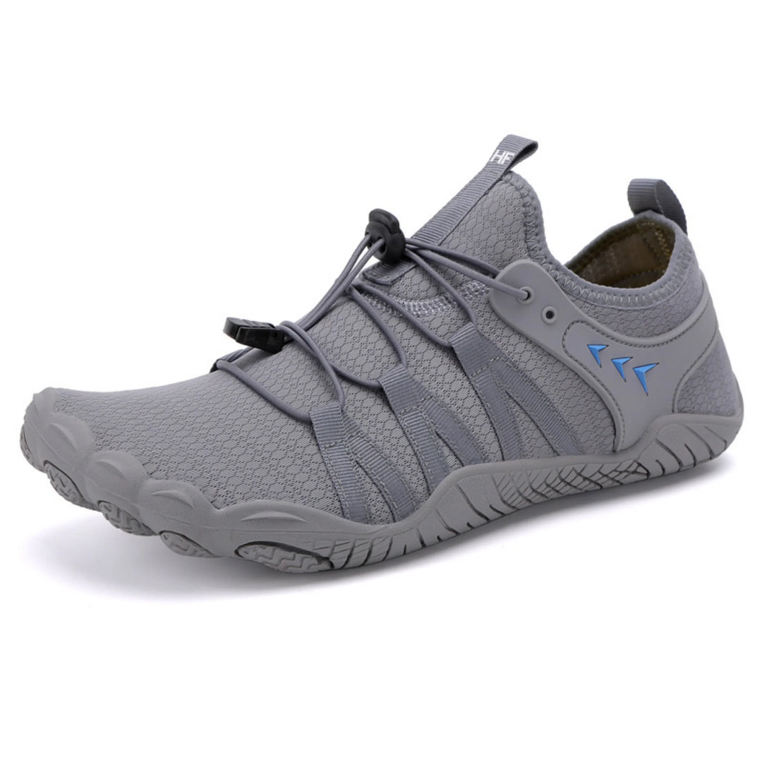 Annelie™  |  All-Terrain Barefoot Shoes