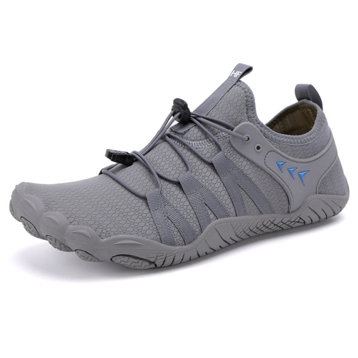 Annelie™  |  All-Terrain Barefoot Shoes