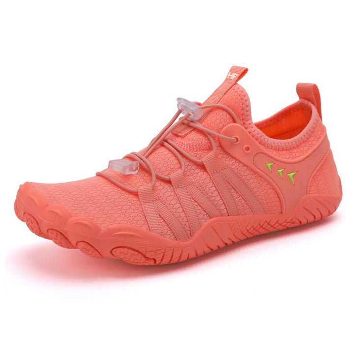 Annelie™  |  All-Terrain Barefoot Shoes