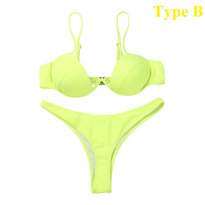 AquaLivv - Brazilian Bikini