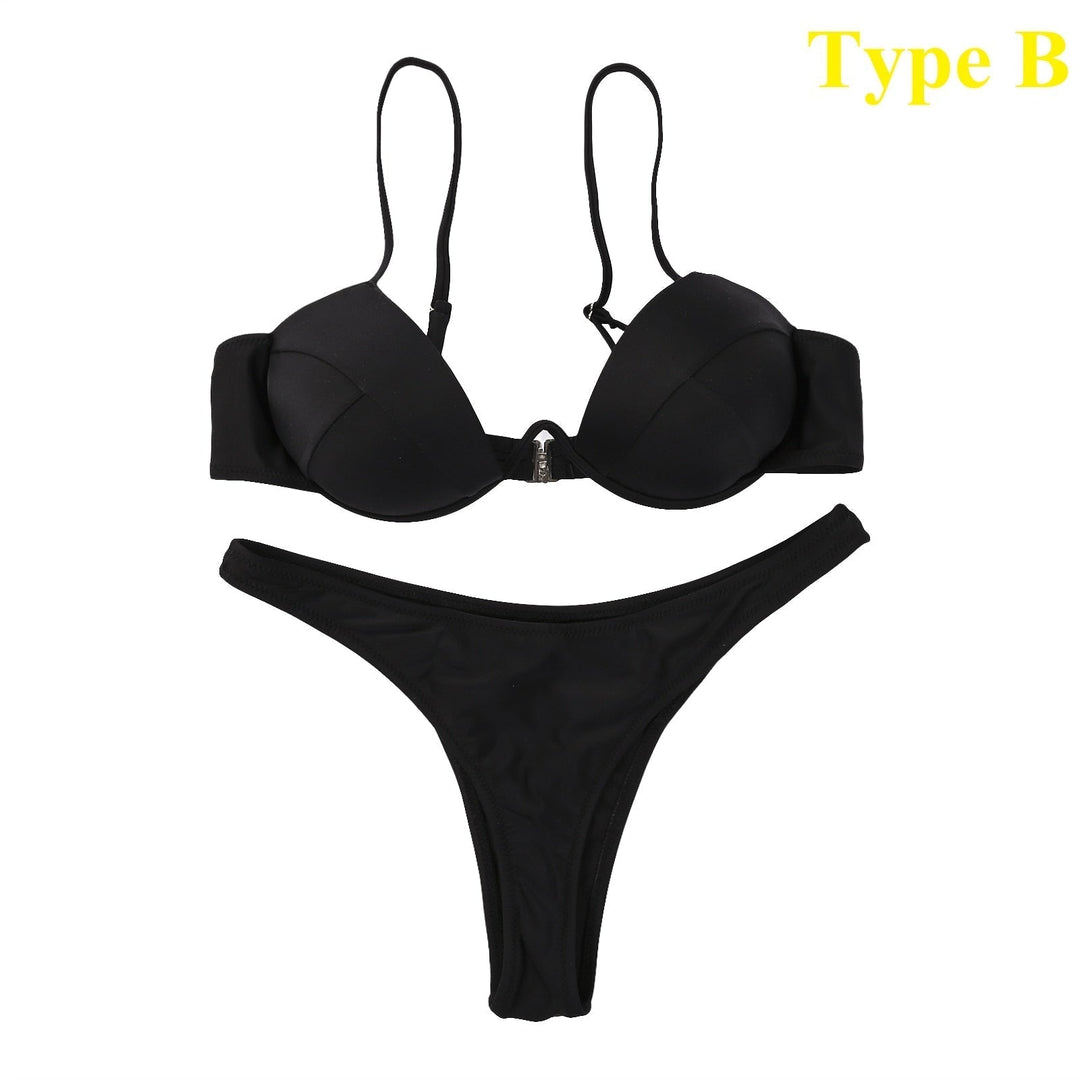 AquaLivv - Brazilian Bikini