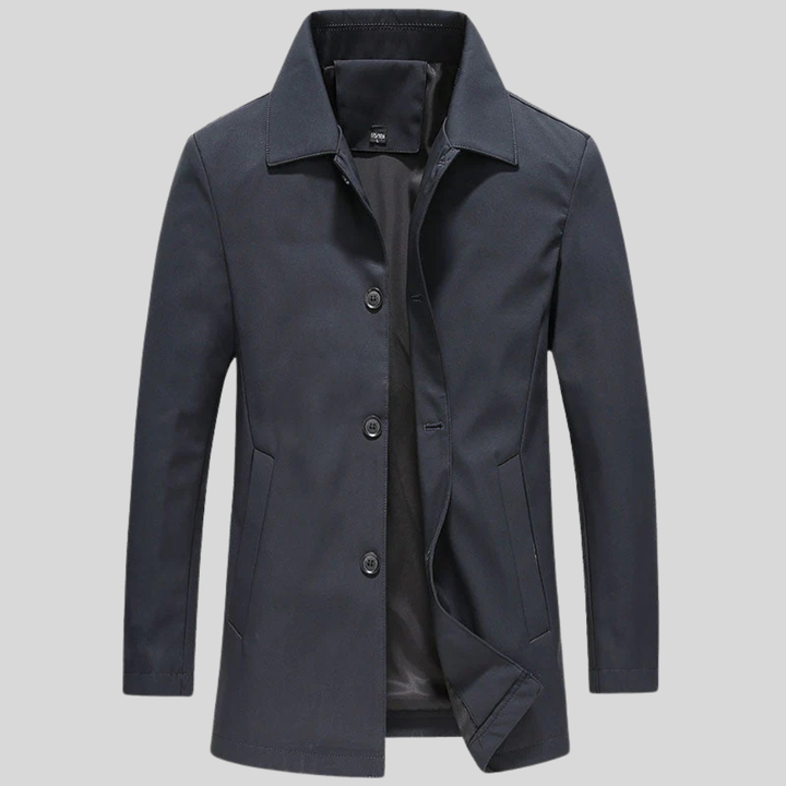 Long Coat for Men