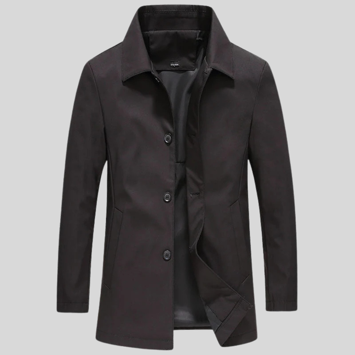 Long Coat for Men