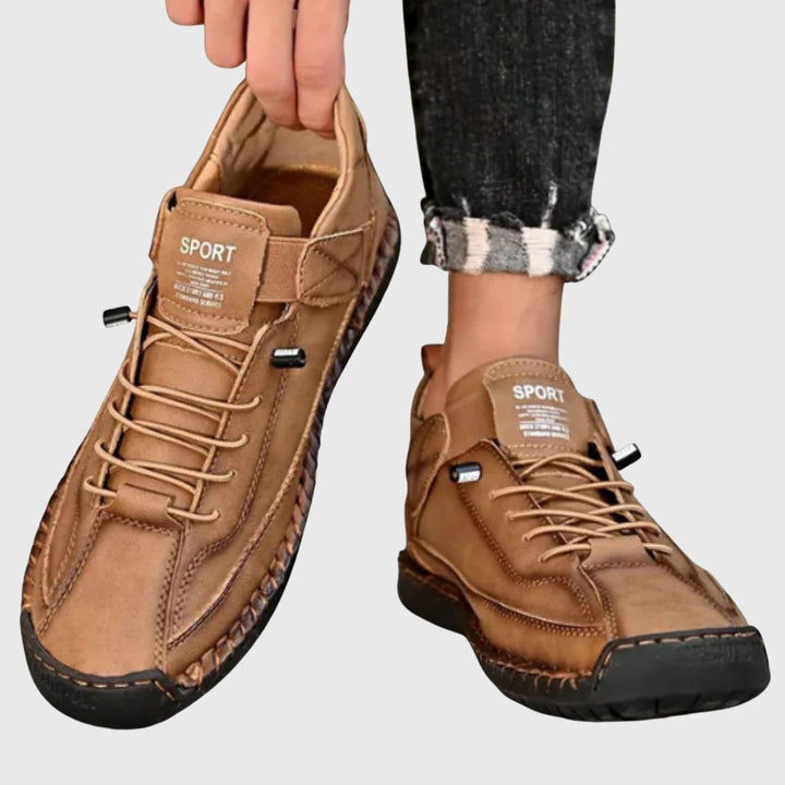 Ascend Marshall Supportive Comfort Shoes - Elena Harper