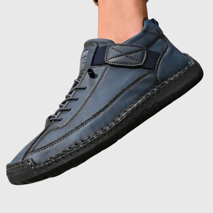 Ascend Marshall Supportive Comfort Shoes - Elena Harper