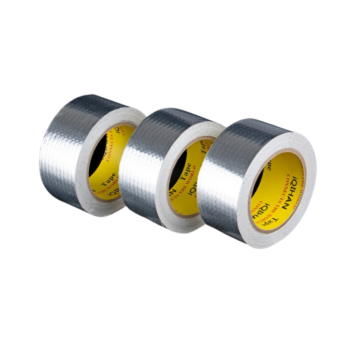 QuikSealr Waterproof Sealing Tape - Elena Harper