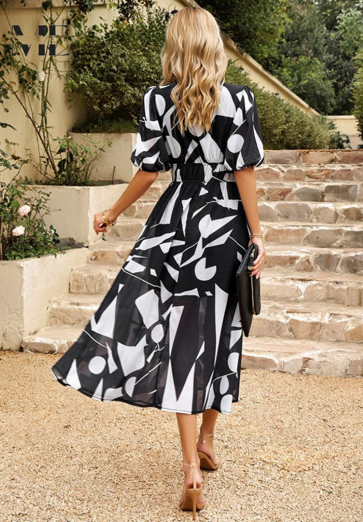 Berra™  |  Elegant Women's Dress