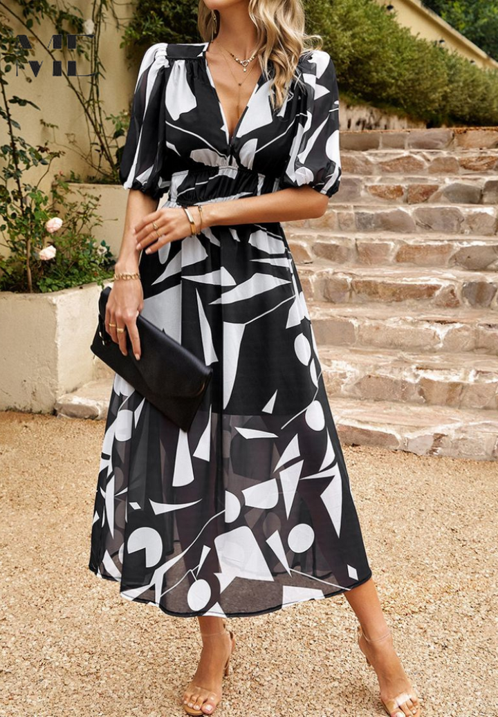 Berra™  |  Elegant Women's Dress