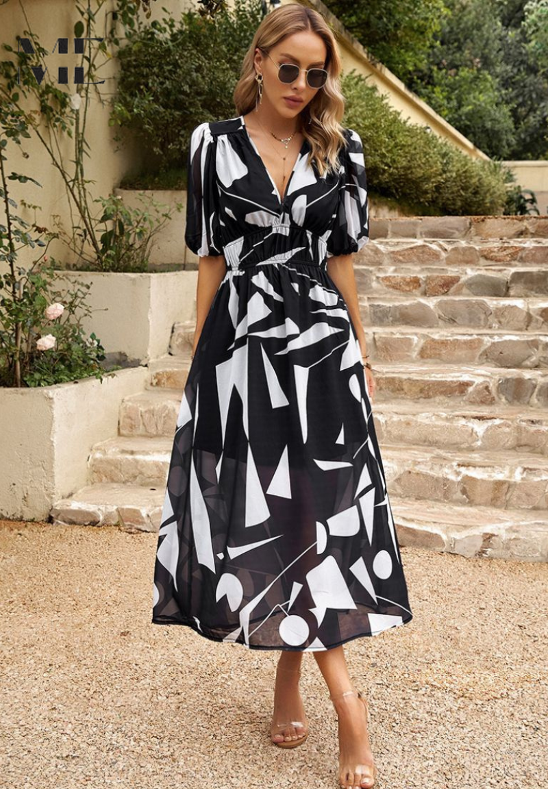 Berra™  |  Elegant Women's Dress