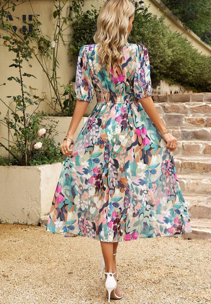 Berra™  |  Elegant Women's Dress