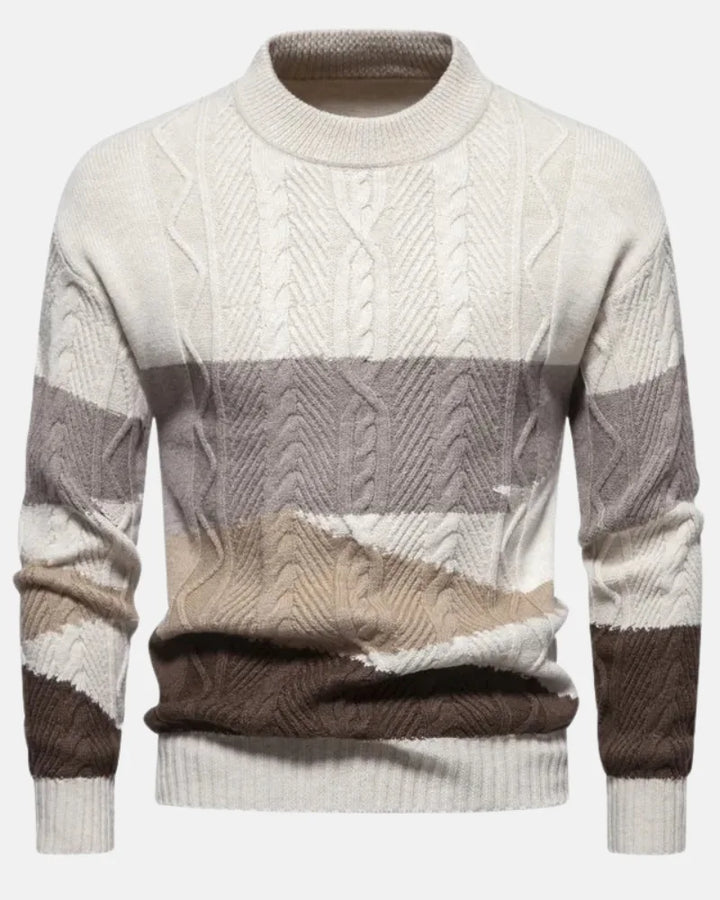 Salvatore – Sweater
