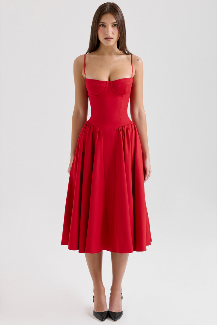 MISA - MODERN MUSE DRESS