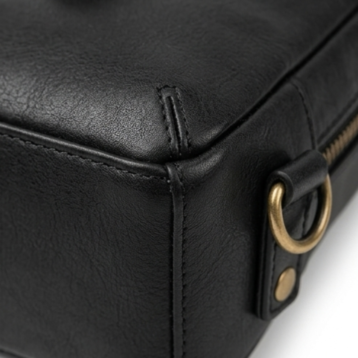 Carryn Organized Crossbody Bag with Card Slots - Elena Harper