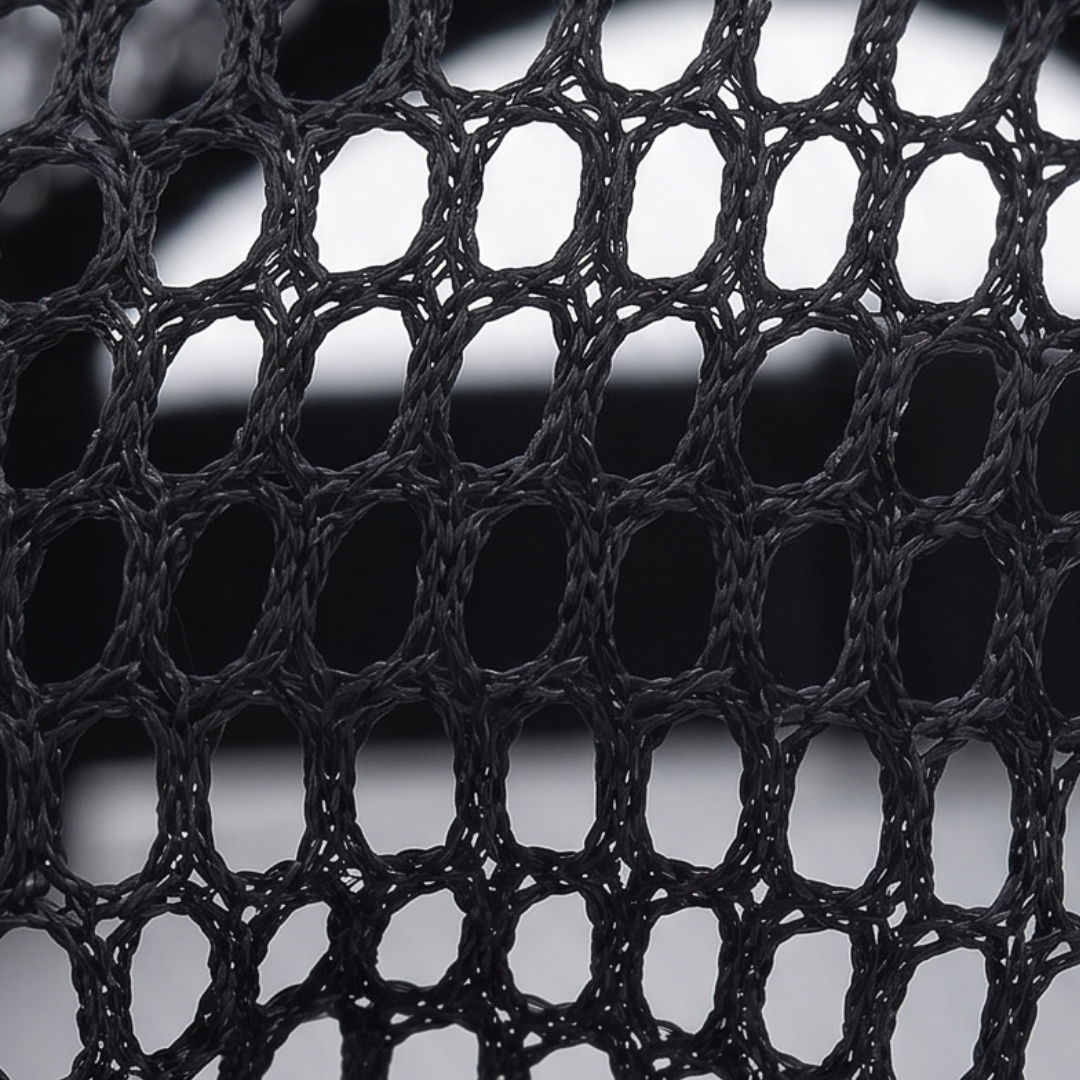 Breezee Full-Mesh Breathable Summer Baseball Cap - Elena Harper