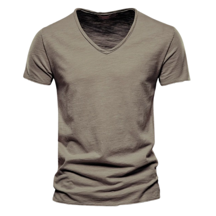 Cazel | Summer Cotton T-shirt (Buy 1 Get 1 Free)