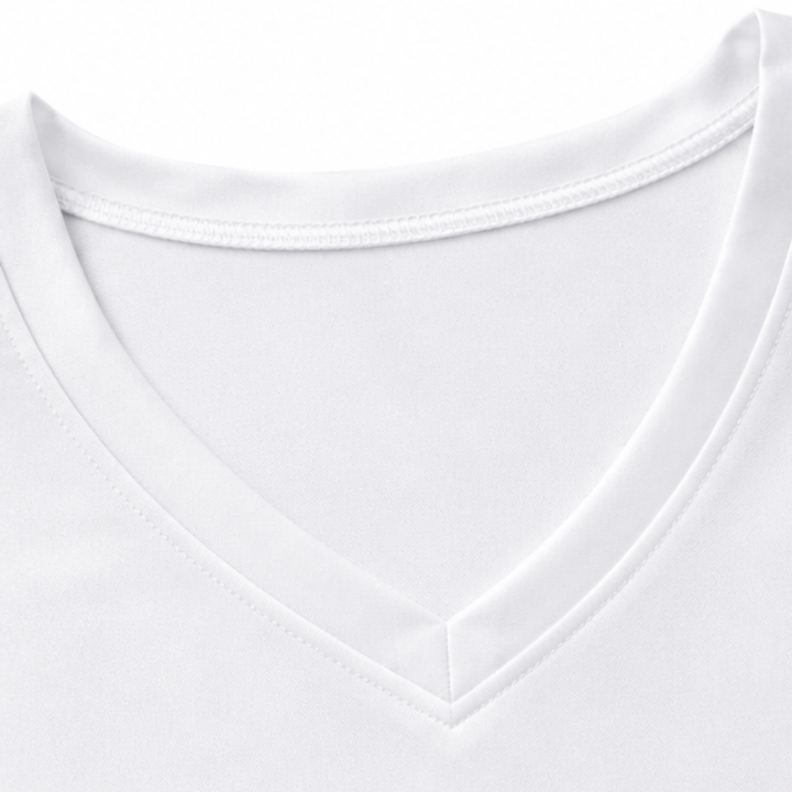Basewear Tee That Skips The Morning Guesswork - Elena Harper